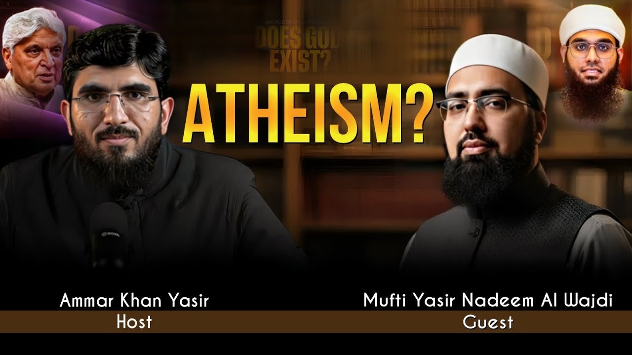 Podcast Episode 4 | Focus Media Pakistan Production